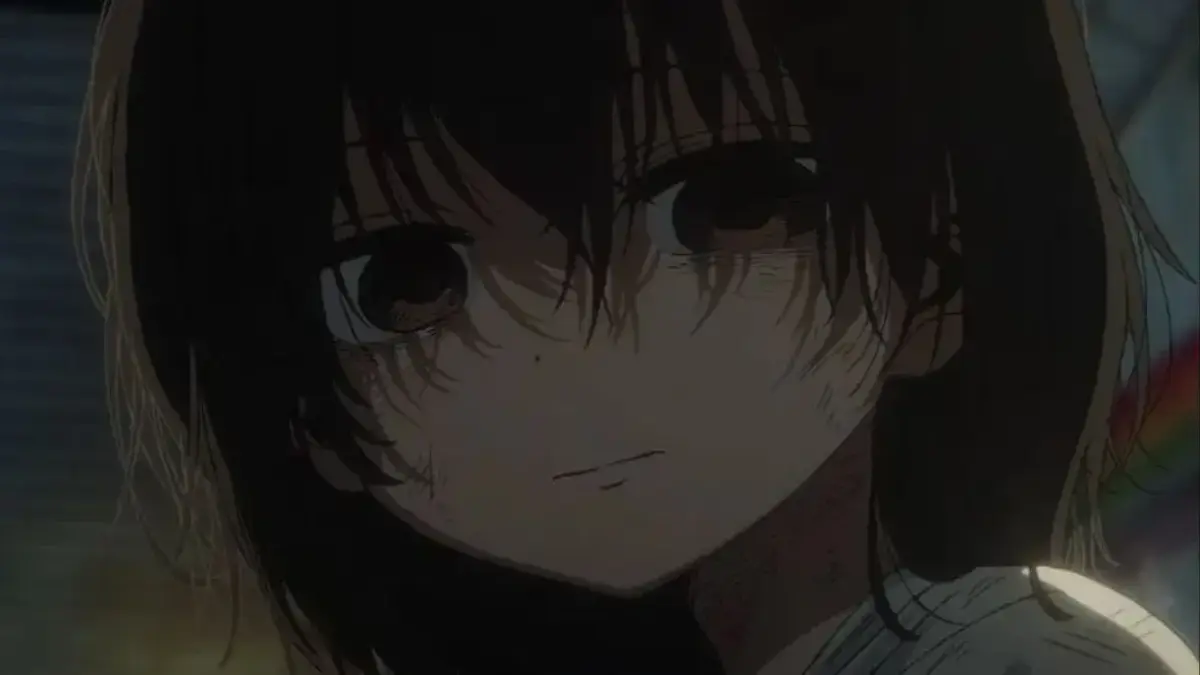 Takopii no Genzai episode 6.