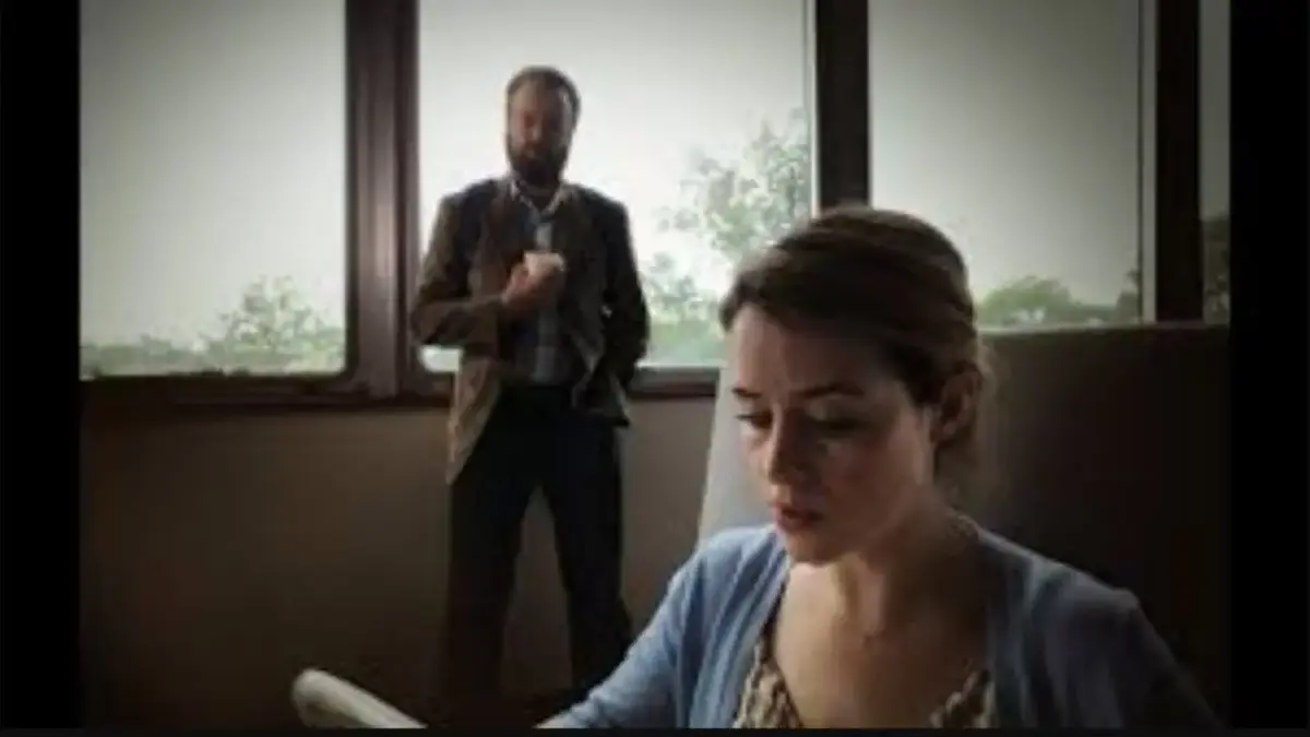 Sinopsis Film Unsane.