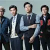 Konser Gratis Yovie & Nuno di Karawang