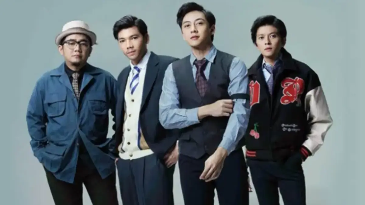 Konser Gratis Yovie & Nuno di Karawang