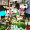 Jajanan tradisional khas Sunda.