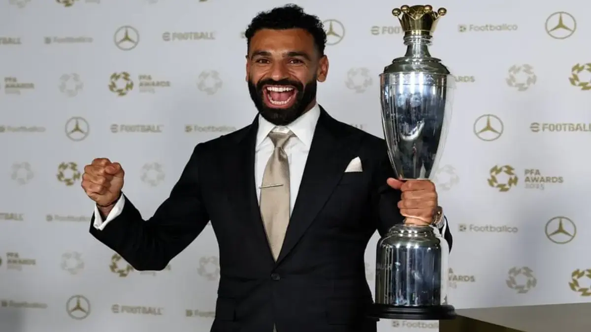 Salah