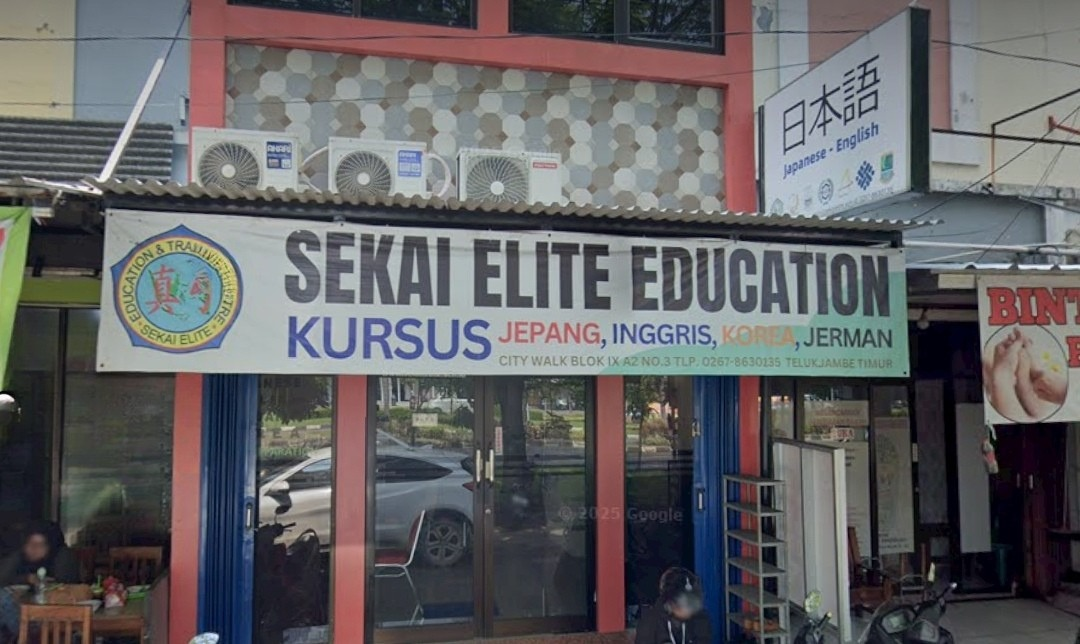 Sekai Elite Educational & Training Centre