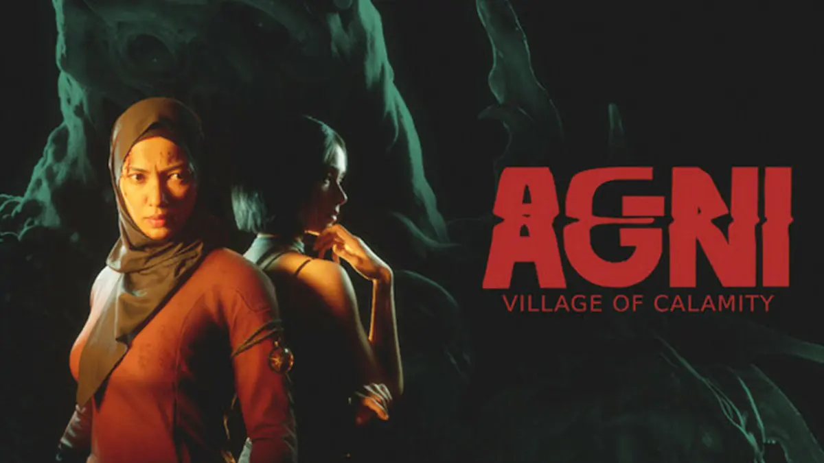Action Figure AGNI: Village of Calamity Skala 1:6 Resmi Dirilis