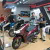 Pcx160