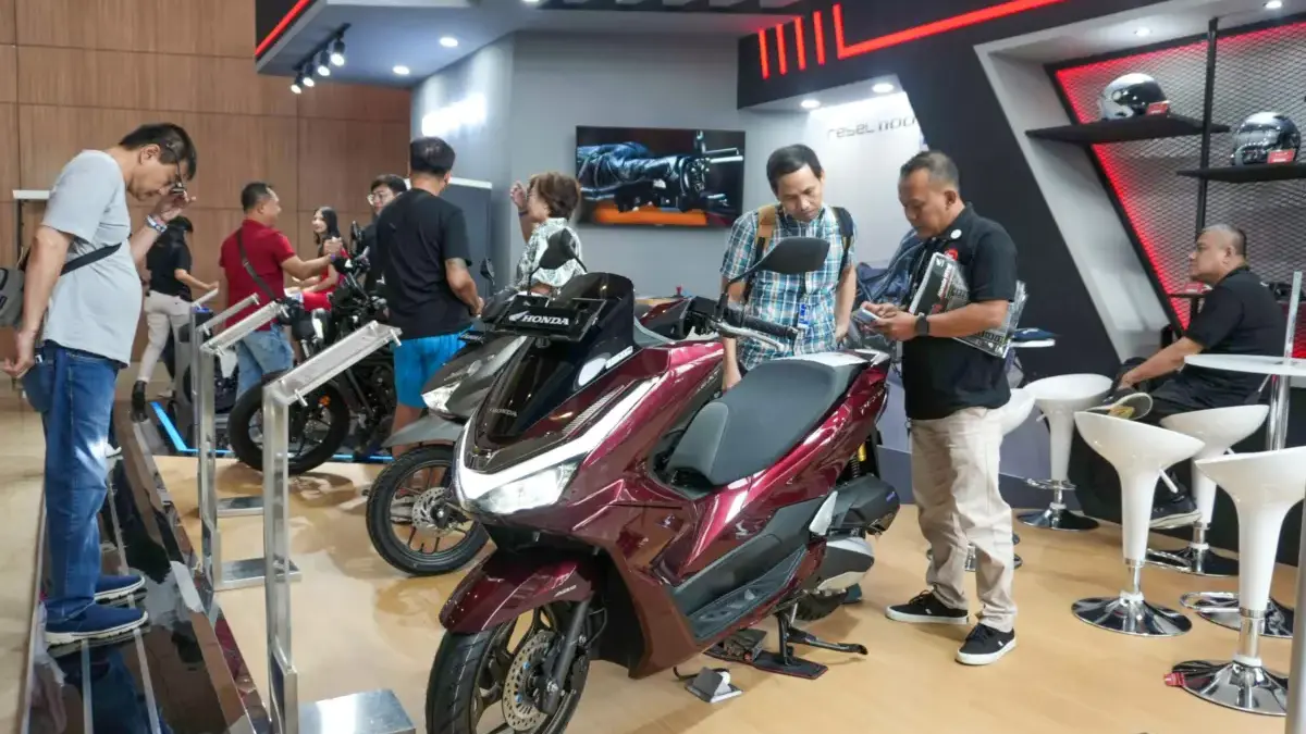 Pcx160