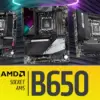 AMD Stop Produksi B650