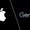 Gemini Masuk Siri?