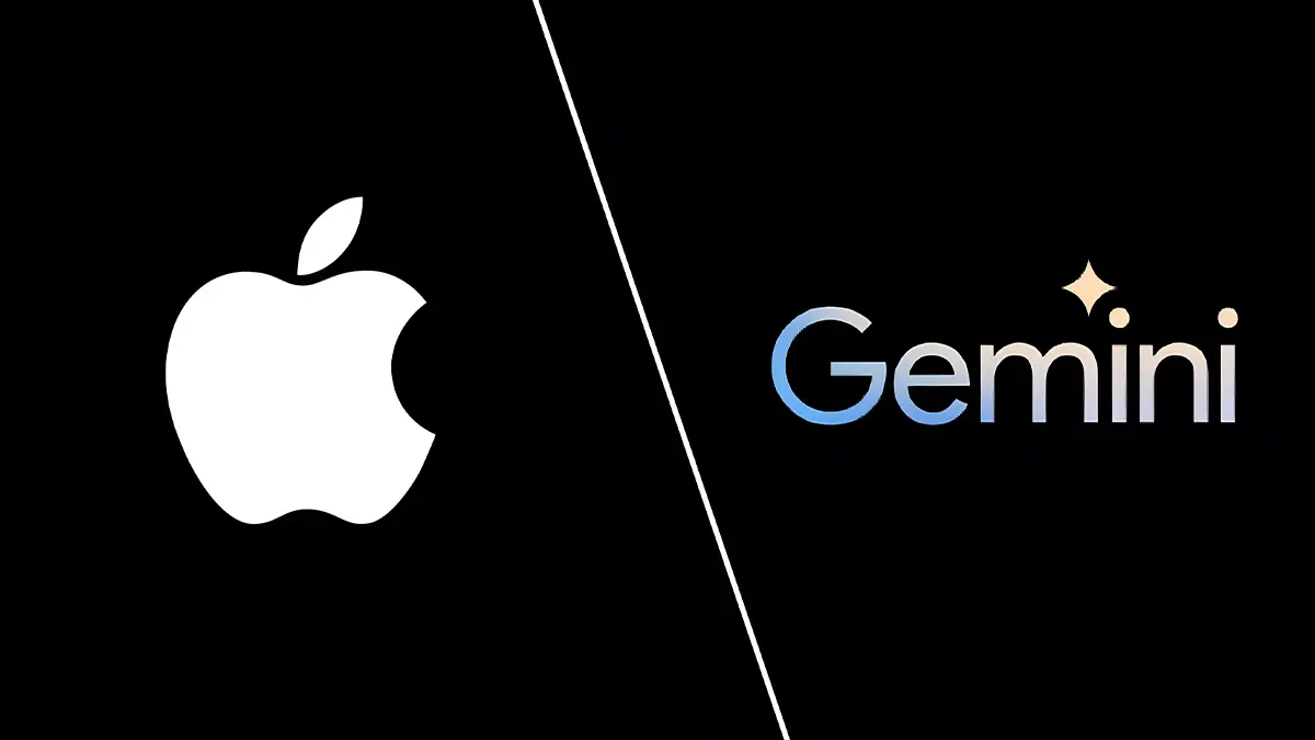 Gemini Masuk Siri?
