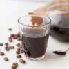 Manfaat minum Americano.