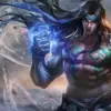 Build Badang Paling Sakit di Mobile Legends