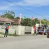 Manager PLN UP3 Karawang, Mahadhir, Terjun Langsung pada Kegiatan BELASAKA.