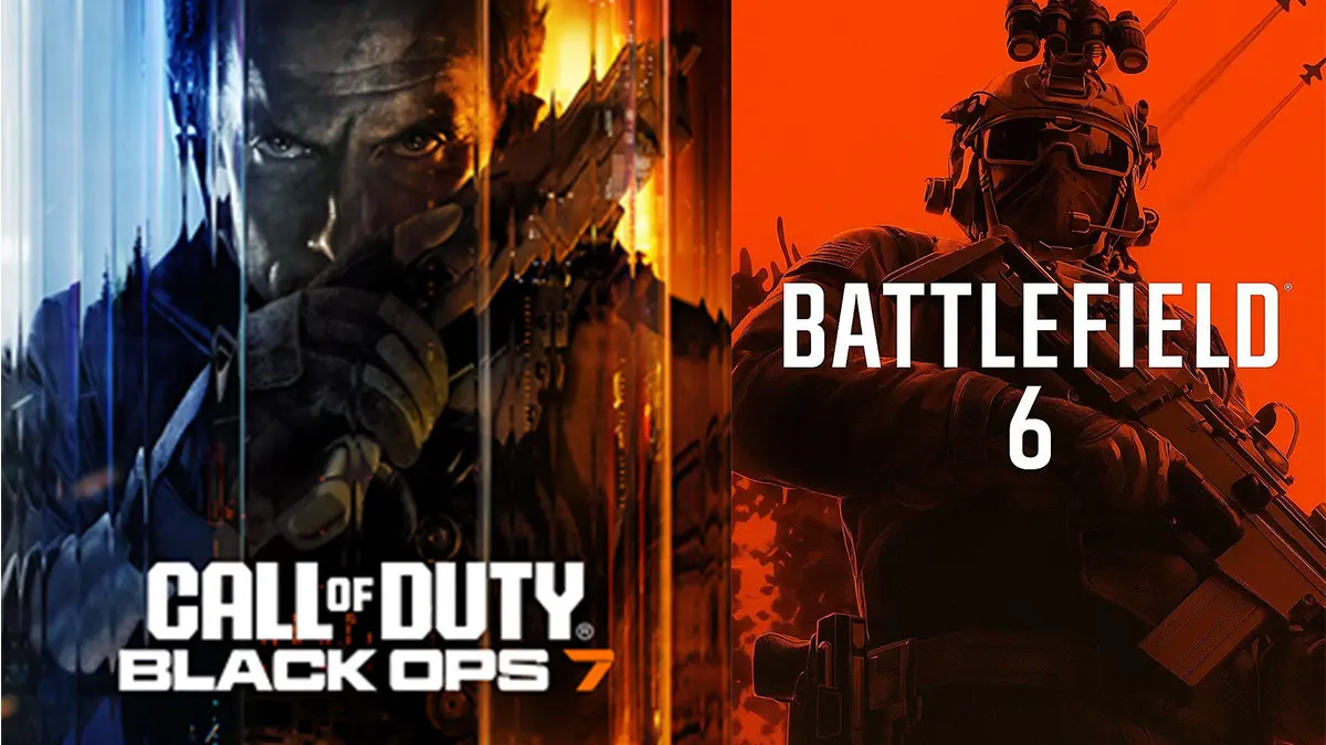 Developer Sebut Battlefield dan Call of Duty Justru Saling Mengisi