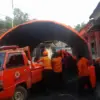 bpbd karawang