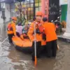 Status siaga darurat bencana di Bekasi Diperpanjang.