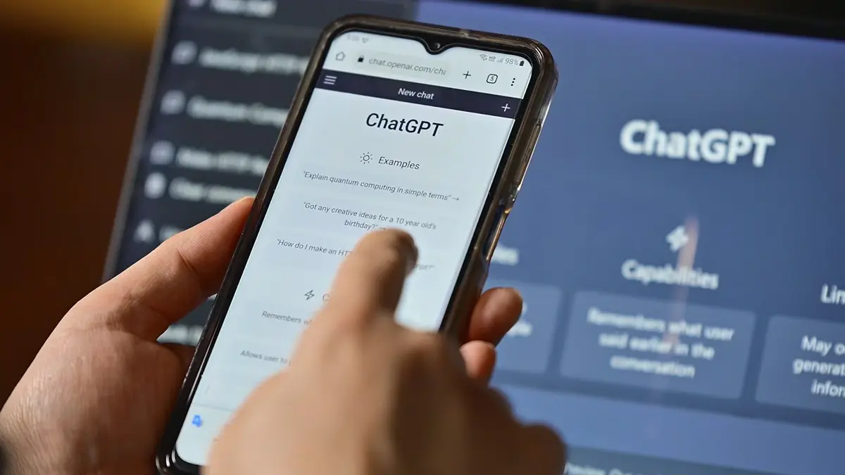 Riwayat ChatGPT Ternyata Bisa Muncul di Hasil Pencarian Google