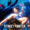Kostum Baru Chun-Li Bikin Efek Wow