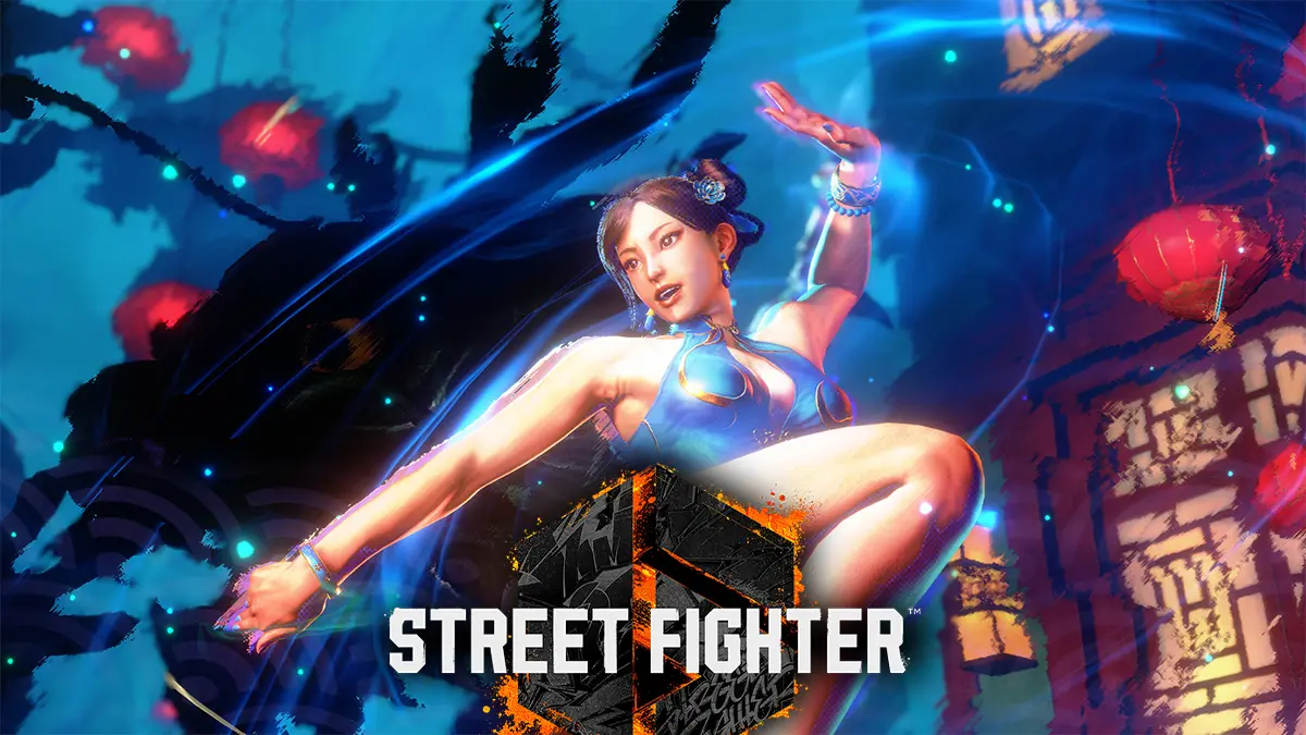Kostum Baru Chun-Li Bikin Efek Wow