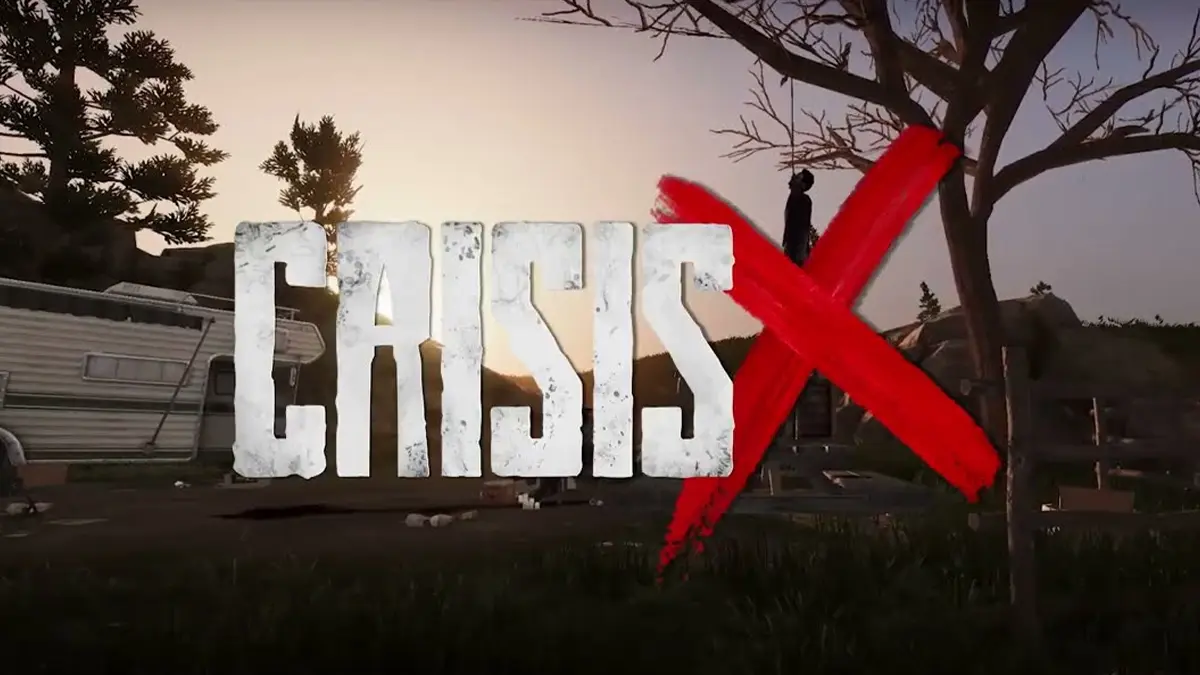 CrisisX Tuai Sorotan, Ingatkan Gamer pada The Day Before