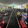 151 Jago Modif Motor unjuk Kemampuan