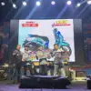 Para Pemenang Honda Modif Contest 2025