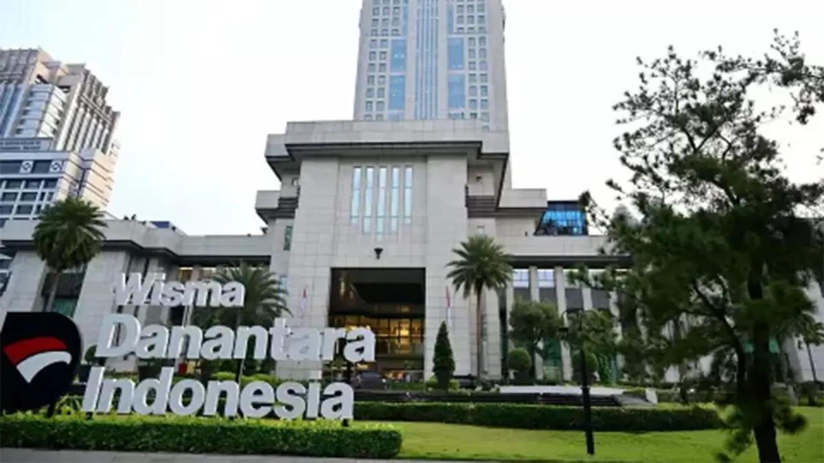 AI Masuk BUMN!