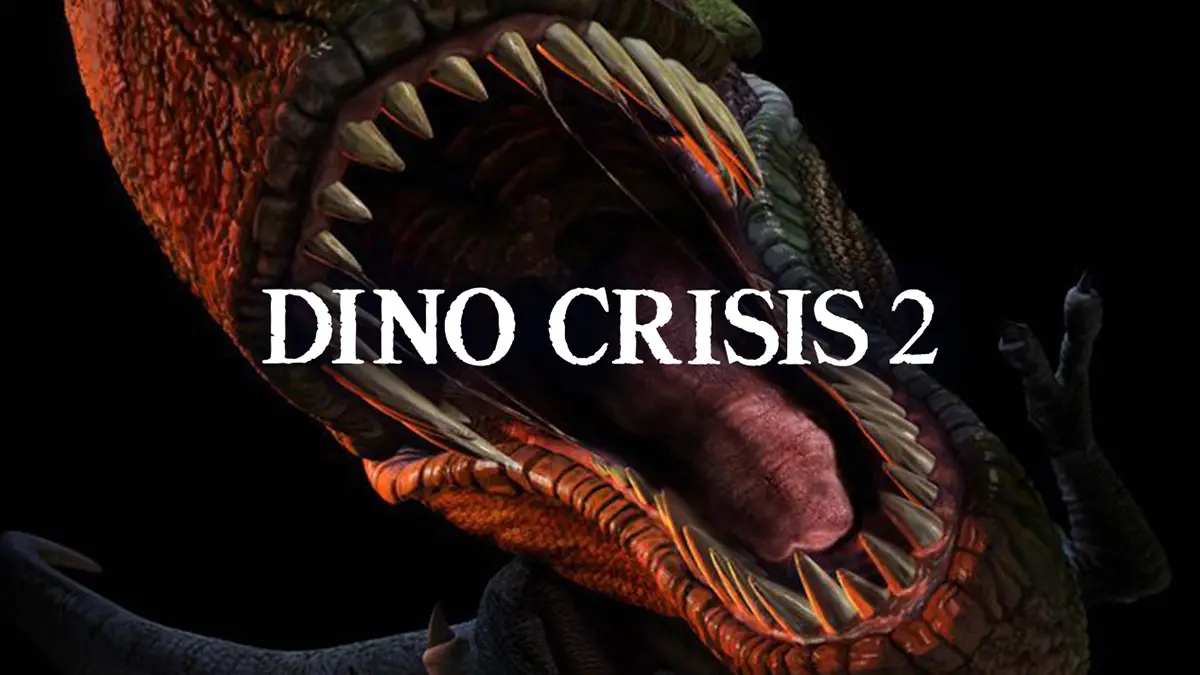 Terungkap! Dino Crisis Sempat Dikembangkan Dua Kali Sebelum Studio Ditutup