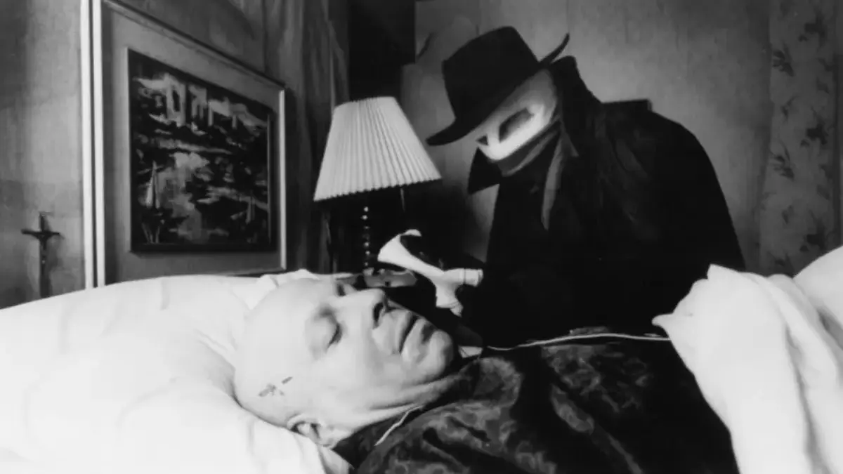 Sinopsis Film Darkman.