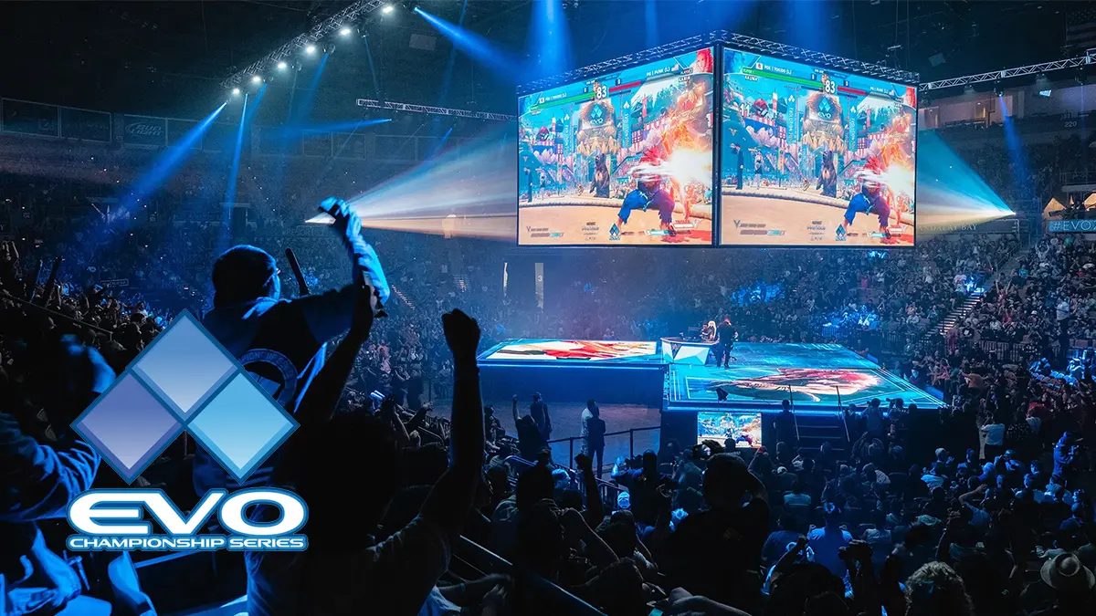 Sony Jual Kepemilikan di EVO, Fokus Jadi Sponsor Lagi