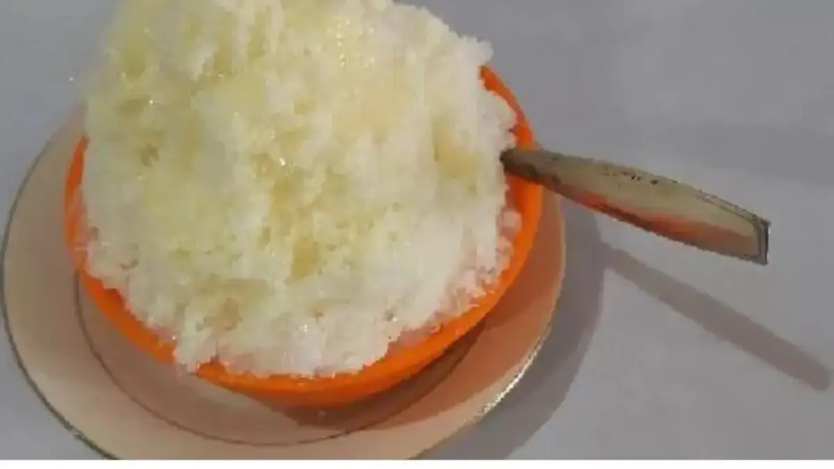 Minuman Enak di Purwakarta.