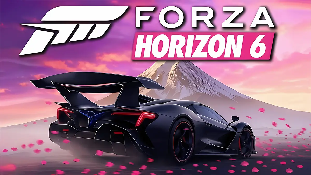 Forza Horizon 6 Dikabarkan Akan Hadir di TGS 2025