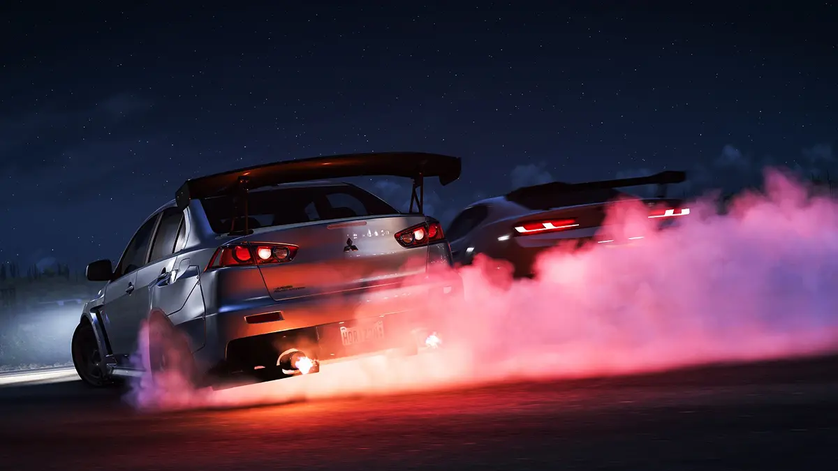 Forza Horizon 6 Bertema Jepang, Siap Diumumkan di Tokyo Game Show!