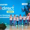Bnidirect