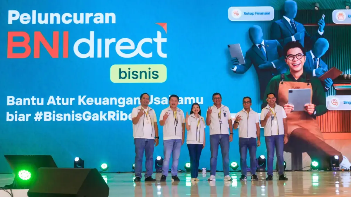 Bnidirect