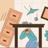 Darurat Gempa? 7 Tips Penting agar Tetap Selamat