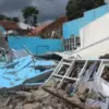 Inilah 10 Gempa Bumi Terbesar di Indonesia
