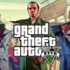 GTA V Awalnya Bisa Panjat Dinding?