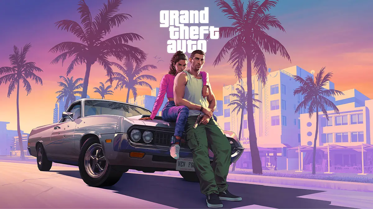 CEO Take-Two Buka Suara Soal Harga GTA VI
