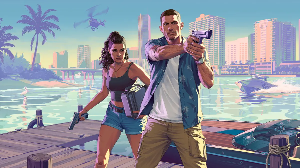 GTA VI Disebut Punya Main Story 75 Jam