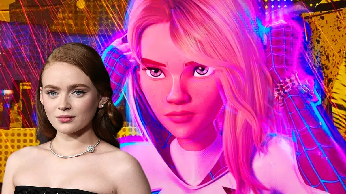 Sadie Sink Akan Perankan Gwen Stacy di Film Spider-Man Terbaru!