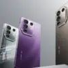 HP Infinix turun Harga di Bulan Agustus 2025.