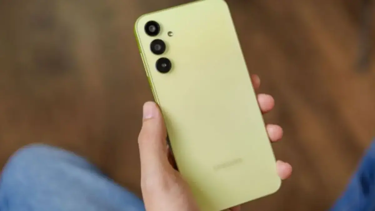 HP Samsung 5G Murah.