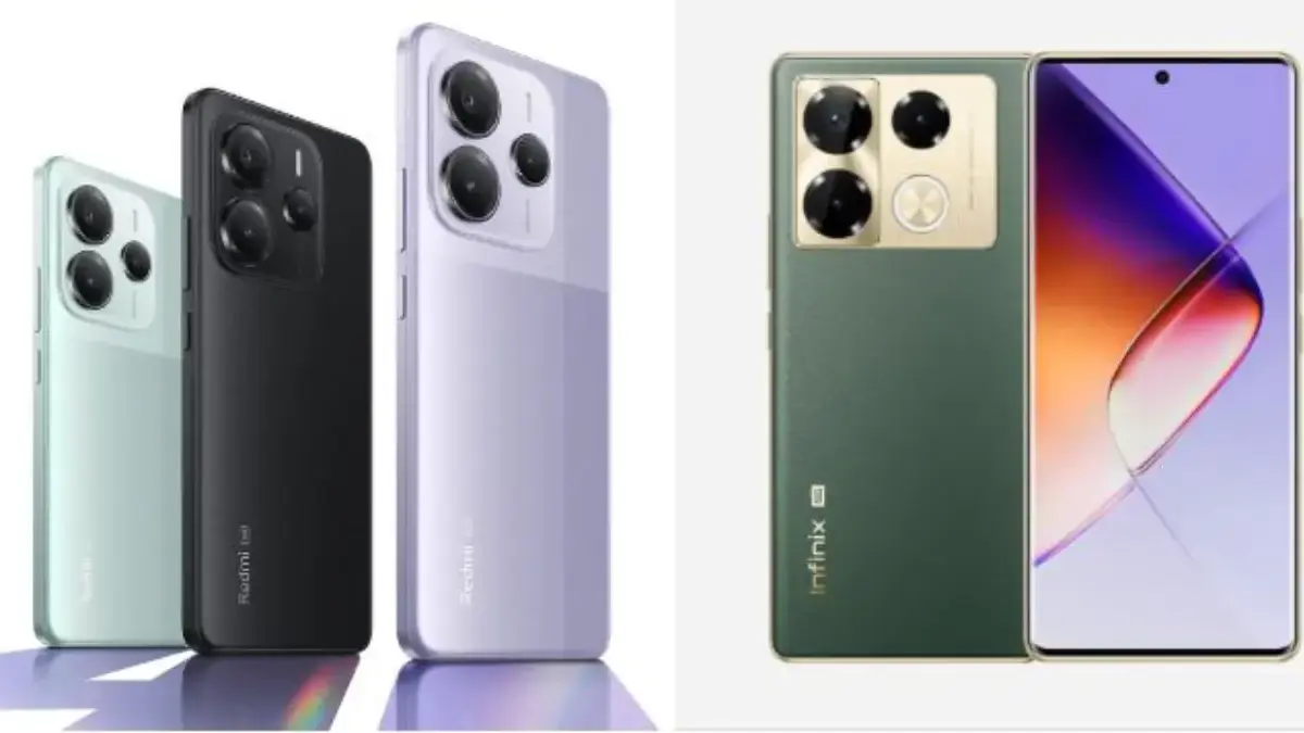 HP Murah RAM 12GB Harga Mulai Rp2 Jutaan Terbaik Agustus 2025