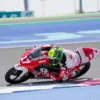 Pebalap honda