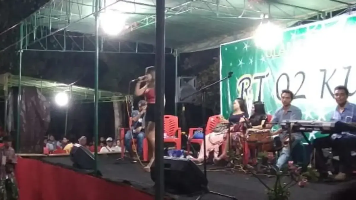 Organ tunggal