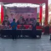 Festival Tunas Bahasa Ibu Karawang