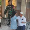 Warung sedekah