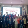 Tujuh Unit Teknis Karang Taruna (UTKT) Dikukuhkan.