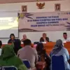 10 besar nominasi Desa Ramah Perempuan dan Peduli Anak (DRPPA) Award 2025.