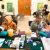 Cek kesehatan
